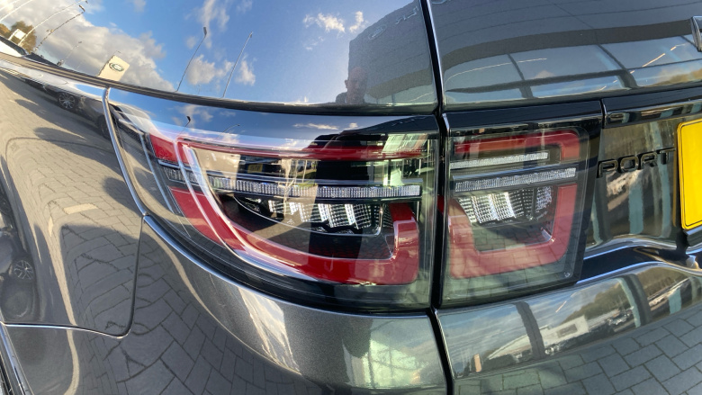 Land Rover Discovery Sport 2.0 D200 Dynamic HSE 5dr Auto [5 Seat] Diesel Station Wagon